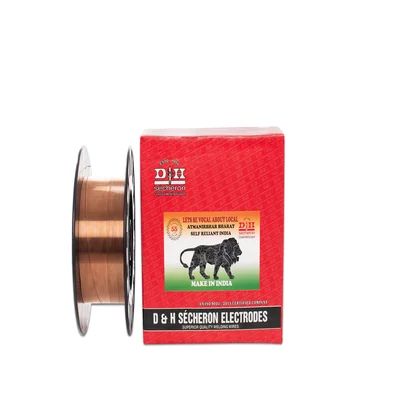 D & H SECHERON ELECTRODES PRIVATE LIMITED